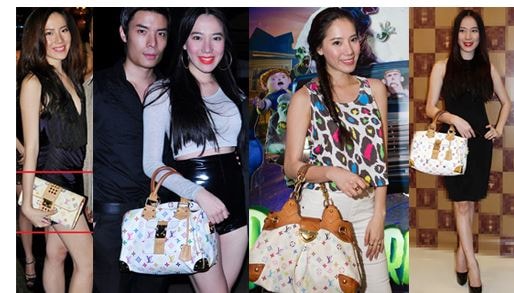 Louis Vuitton ngưng bán túi và phụ kiện in họa tiết monogram đa sắc