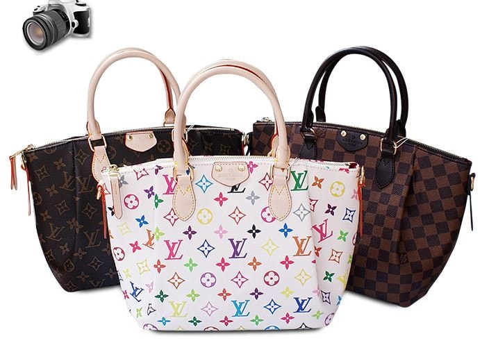 Louis Vuitton ngưng bán túi và phụ kiện in họa tiết monogram đa sắc