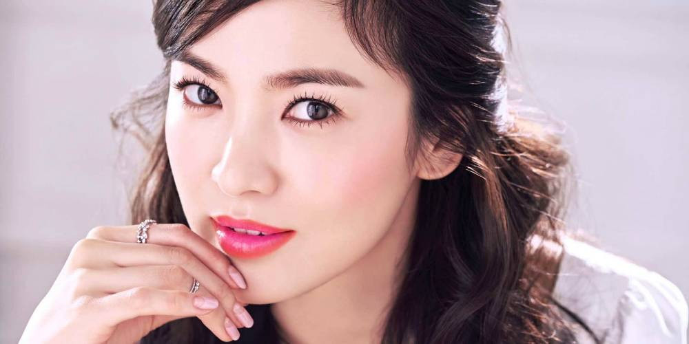 Song Hye Kyo quyết không nhận thù lao khi tham gia dự án phim đặc biệt về trẻ em