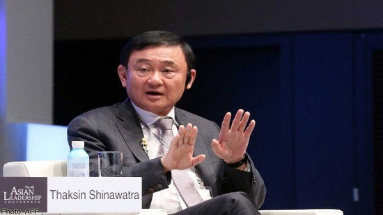 Cuộc sống lưu vong của Cựu thủ tướng Thái Lan Thaksin Shinawatra 