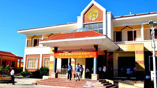 Hai tàu hải quân xuất phát làm công tác bầu cử tại huyện đảo Trường Sa