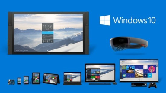 Chương trình nâng cấp miễn phí Windows 10 sắp kết thúc