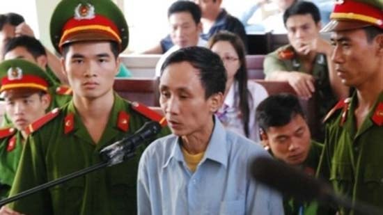 4 lần tuyên án tử, sau 11 năm hồ sơ vẫn phải trả về điều tra lại