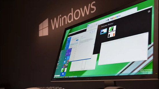 Microsoft có thể vẫn miễn phí Windows 10 trong một vài trường hợp