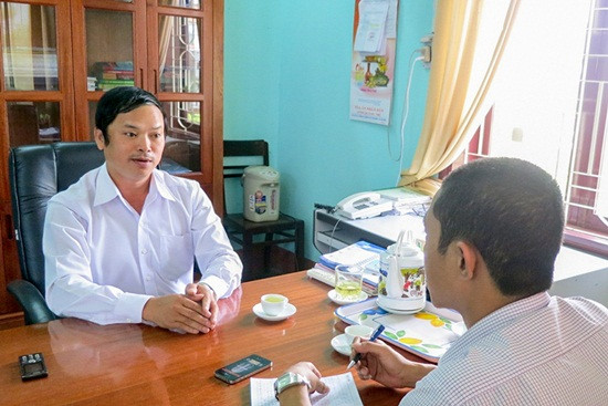 TAND huyện Triệu Phong (Quảng Trị): Tỷ lệ giải quyết nhiều loại án đạt 100%