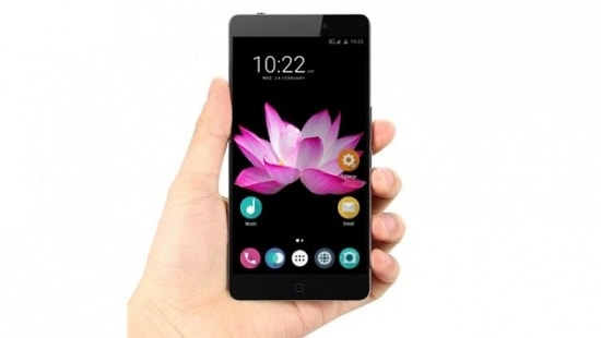 Giới công nghệ đang ngóng chờ chiếc Smartphone bảo mật nhất thế giới