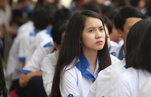 Những đối tượng được tuyển thẳng vào Đại học, cao đẳng năm 2016