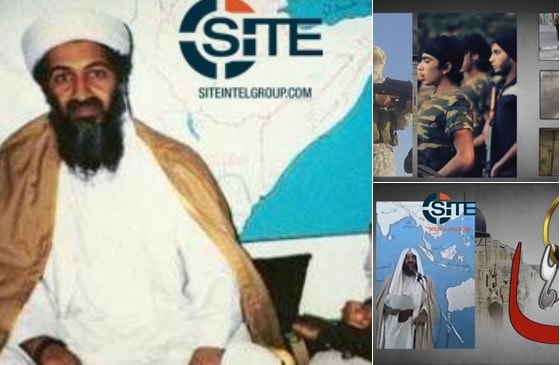 Con trai Bin Laden kêu gọi tiêu diệt người Do Thái, xóa sổ Israel