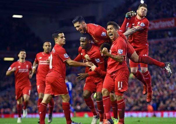 Đại chiến Liverpool - Chelsea: Không chỉ vì danh dự