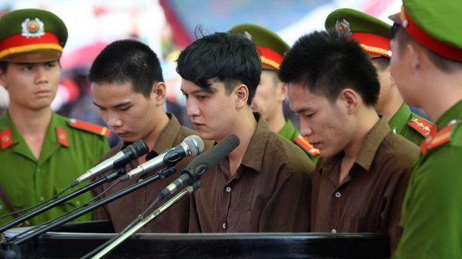 Hoãn phiên tòa xét xử phúc thẩm vụ thảm sát ở Bình Phước