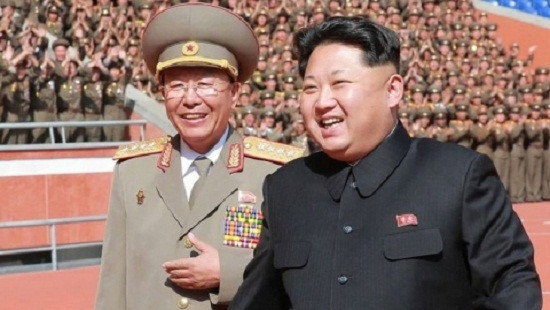 Bất ngờ vị tướng Triều Tiên “đã bị hành quyết” vẫn sống và có thể được thăng chức
