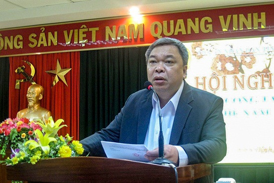TAND hai cấp tỉnh Bình Định: Quyết tâm hoàn thành tốt nhiệm vụ công tác năm 2016