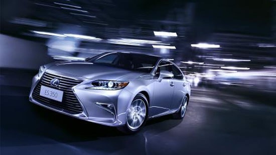 Toyota Việt Nam triệu hồi 113 xe Lexus ES 250 và ES 350