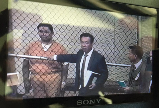 Luật sư bào chữa cho Minh Béo rút lui trước giờ xét xử