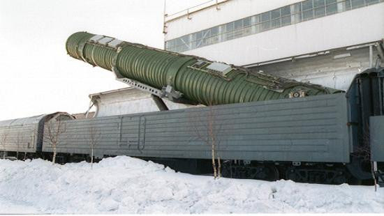 Tin tức thế giới 24 giờ: Nga tái khởi động dự án tàu hạt nhân Barguzin