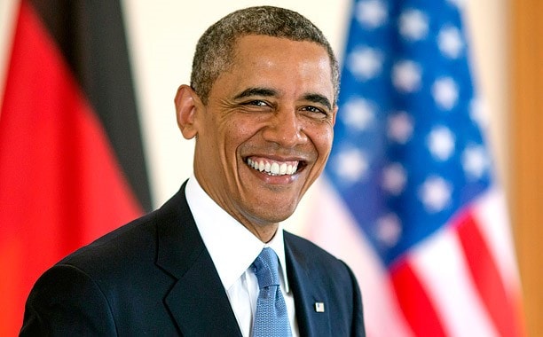 Chuyến thăm của ông Obama tới Việt Nam được dư luận Mỹ quan tâm 