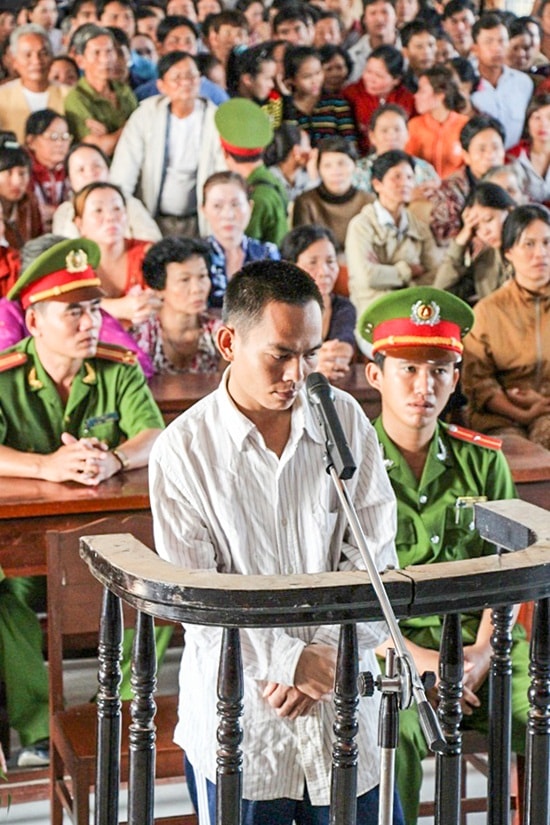 TAND tỉnh Vĩnh Long: Hoàn thành tốt nhiều mặt công tác