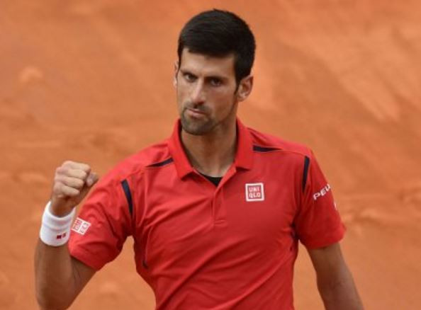 Dù thua Murray, Djokovic vẫn cán mốc lịch sử 100 triệu USD tiền thưởng