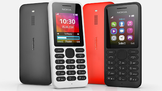 Microsoft tính bỏ rơi mảng kinh doanh điện thoại giá rẻ của Nokia
