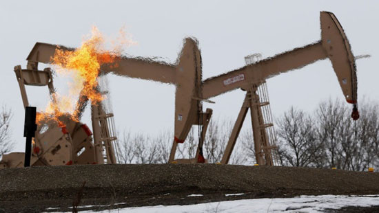 Giá dầu tăng cao nhất 6 tháng qua
