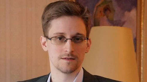 Công bố dữ liệu mật của E. Snowden