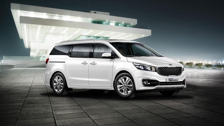 THACO được Kia Motors vinh danh “Đối tác toàn cầu tốt nhất năm 2015 - 2016”