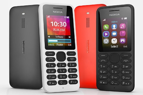 Nhà máy sản xuất điện thoại Nokia tại Việt Nam về tay Foxconn