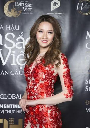 Điểm mặt người đẹp casting Hoa hậu bản sắc Việt toàn cầu tại Seattle (Mỹ)