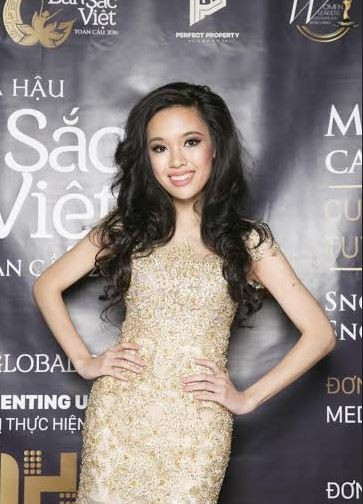 Điểm mặt người đẹp casting Hoa hậu bản sắc Việt toàn cầu tại Seattle (Mỹ)