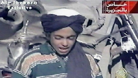 Tin tức thế giới 24 giờ: Con trai Bin Laden kêu gọi thành lập tổ chức siêu khủng bố