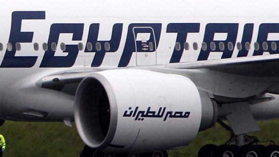 Vụ máy bay MS804 mất tích: EgyptAir xác nhận tìm thấy mảnh vỡ của máy bay