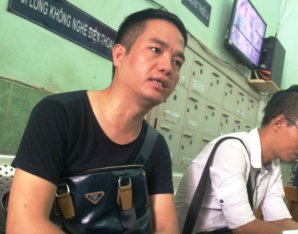 Ca sĩ Quang Hà tố bị lừa gần 4 tỷ đồng 