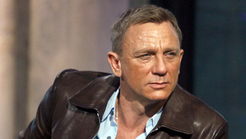 Từ chối thù lao 100 triệu USD, Daniel Craig chấm dứt vai diễn 