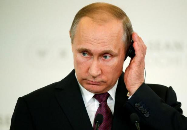 Người nhà nạn nhân MH17 yêu cầu Tổng thống Putin bồi thường
