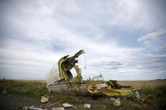 Người nhà nạn nhân MH17 yêu cầu Tổng thống Putin bồi thường