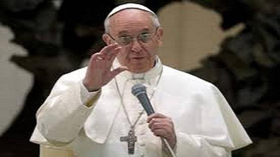 Tin tức thế giới 24 giờ : Giáo hoàng Francis tổ chức buổi cầu nguyện hòa bình tại Vatican