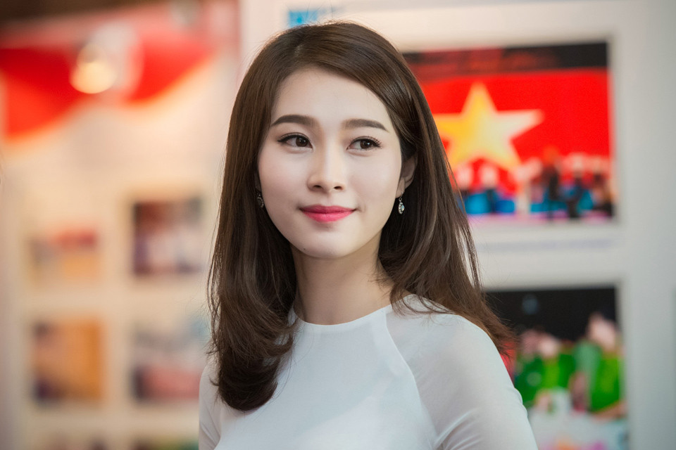 Hoa hậu Thu Thảo, Lan Phương sẽ diện kiến Tổng thống Barack Obama