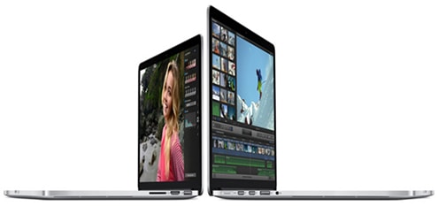 Sẽ có nhiều đột phá trong MacBook Pro ra mắt cuối năm