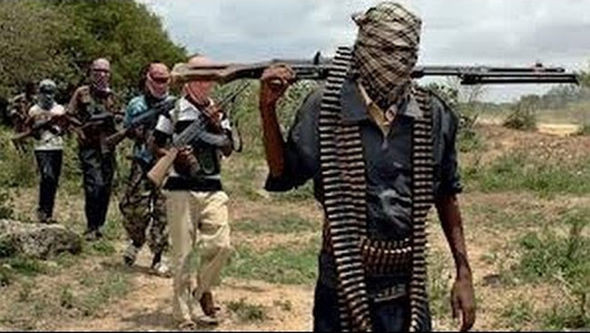 Trùm chế tạo bom của Boko Haram bị thuộc hạ tiêu diệt