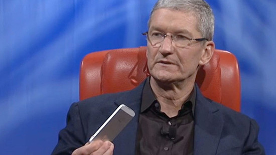 Apple muốn bán iPhone với giá rẻ hơn