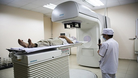Tin tức 24h về sức khỏe: Điều chế thành công thuốc chữa ung thư tại Việt Nam