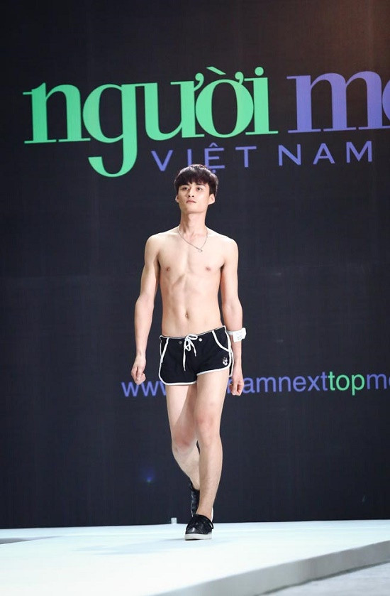Vietnam's Next Top Model 2016: Những tình huống 