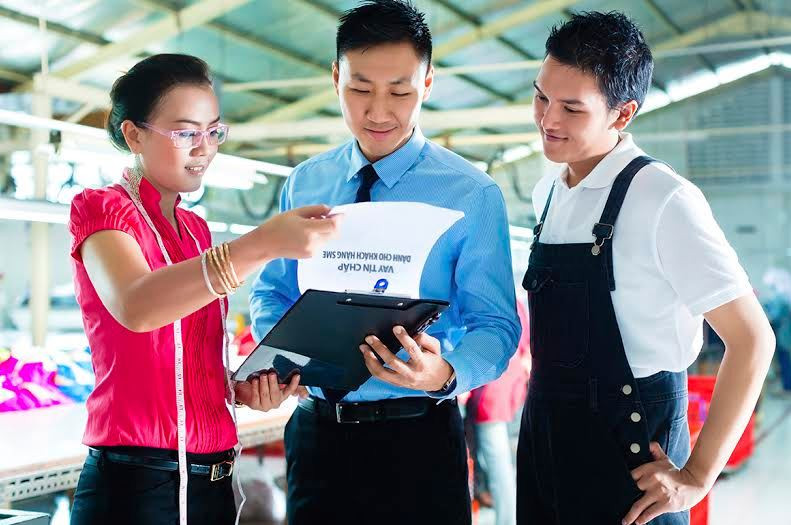 Viet Capital Bank hỗ trợ cho vay tín chấp dành cho doanh nghiệp SME