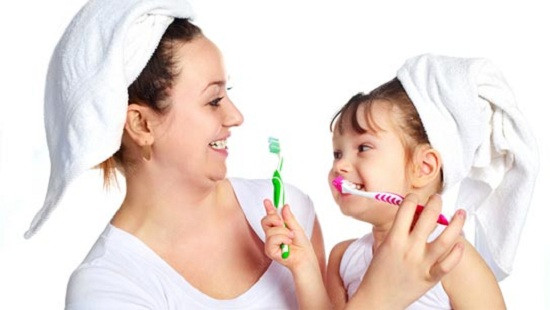 Thói quen cần biết: Uống nước - đánh răng, gội đầu - rửa mặt, làm việc nào trước?