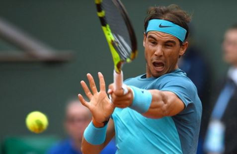 Djokovic, Nadal dễ dàng vào vòng 3 Roland Garros