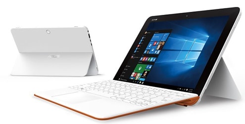 Asus Transformer 3 - kẻ thách thức Surface Pro 4