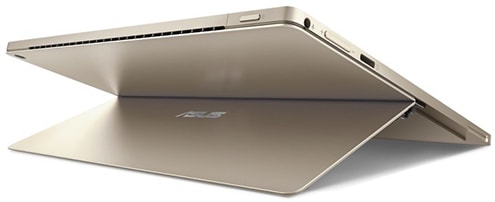 Asus Transformer 3 - kẻ thách thức Surface Pro 4