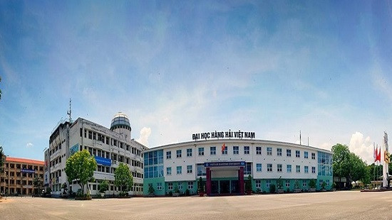 Trường Đại học Hàng hải Việt Nam sẵn sàng cho kỳ thi THPT Quốc gia năm 2016