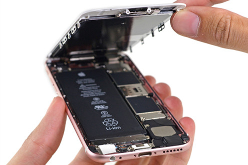 iPhone 7 sẽ có biến thể bộ nhớ trong đến 256 GB