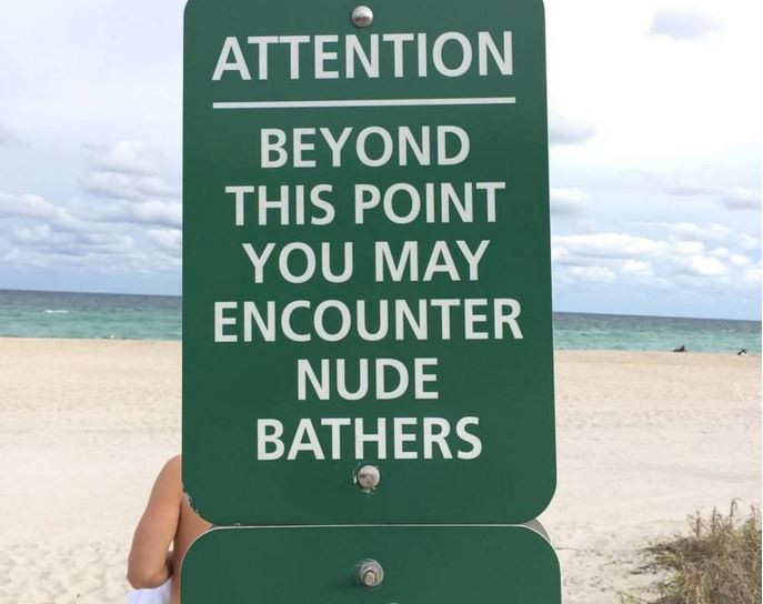 11 bãi biển nude độc nhất thế giới, có cả Việt Nam